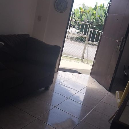 Apartamento 3 La Fortuna Exterior foto