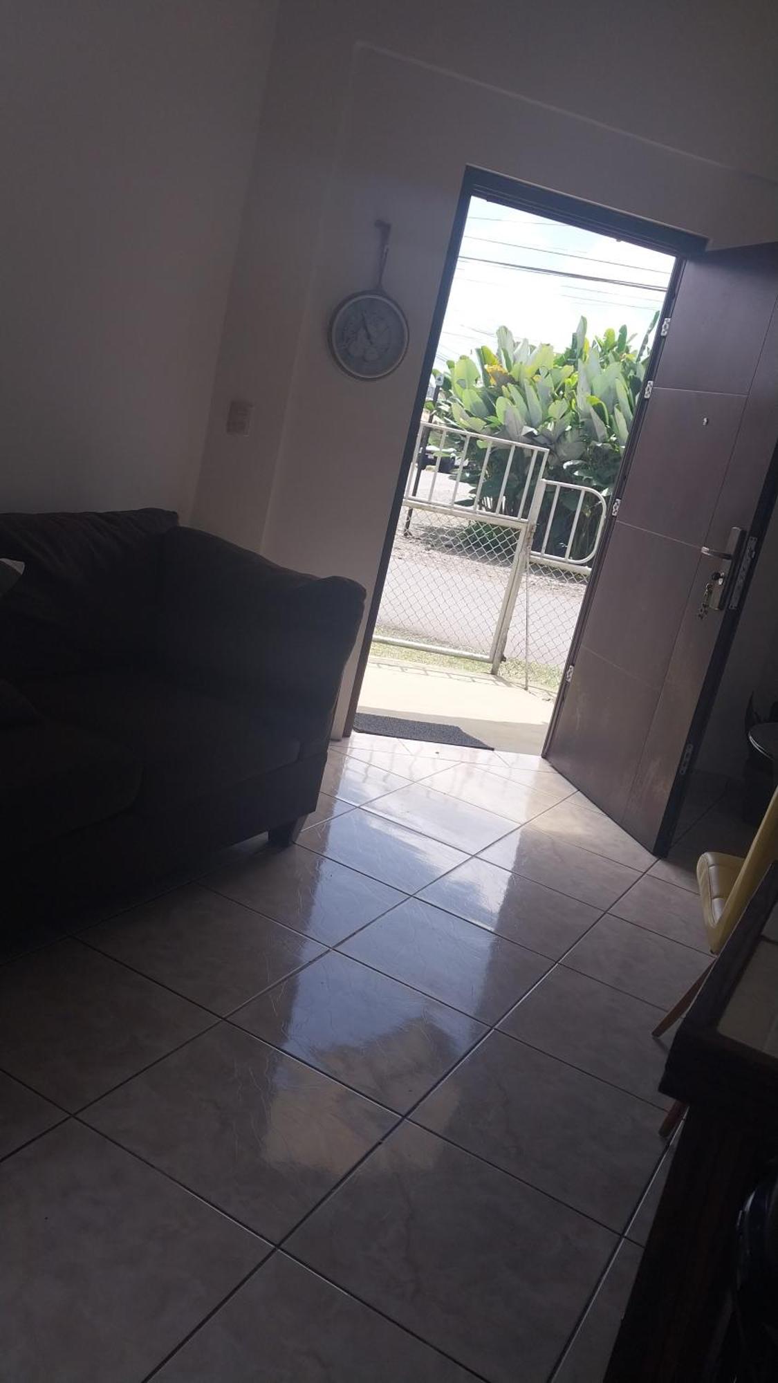 Apartamento 3 La Fortuna Exterior foto